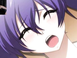 "I crave your dong badly" [uncensored anime English subtitles]