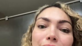 Alicia Secret Party on Jul 21, 2026 - Part 2