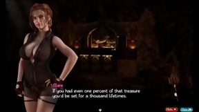 Sizzling Chinese Geisha Seduces for Hardcore Anime Orgasm Action