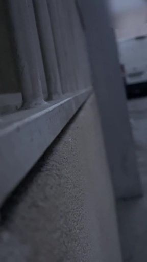 Amateur Boys Pissing in the Street, One Tries a Quick Blowjob