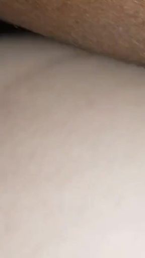 YoungEnglishBBW BBC Nata4sex fingering my fat pussy: anal, doggy, creaming
