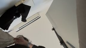 Playing hide and seek with your friendly giantess - I’ll find you!!
