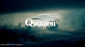 Quianon - Special packet - Welcome to Colombia by Cipriani