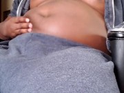 Must Jiggle My Fat