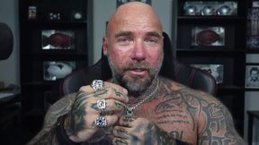 Porn Star Confessions - Tyler Saint (episode 148)