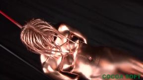 Copper Asian picture
