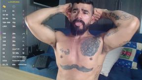 Ryan Willian Private Show