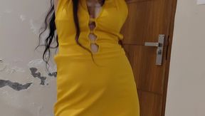 Hot Indian Girl Nude Dance