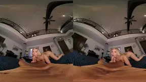 Jenna Madison Likes Nothing More Than To Reward You For You Hard Work At The Job