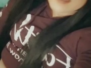 New content is here!! Leave this girl a tip to see never before made footage!