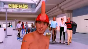 Cock Slingers Epic Hentai Quest: Steamy Battles Forbidden Desires