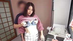 Japanese Randy Tart Incredible Porn Clip