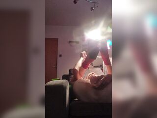 My 1st clip