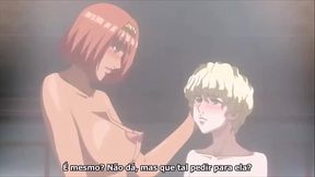 mae puta fode com filho