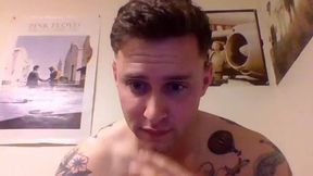 Keith Taylor Private Show