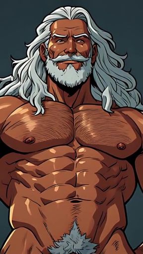 Erotic Men Ai Compilation