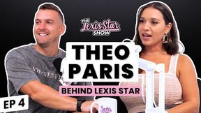Lexis Star Show - sfw scene