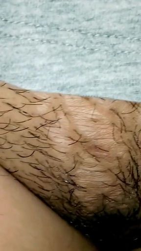 Stunning moment from &quot;Super hot step-sister spend one night with her step-brother&quot;