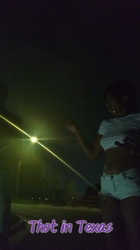 Sexy Yella Real Ebony Amateur   Clip 2