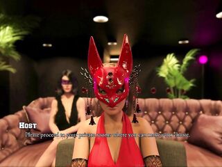 Agent Sherine Part 12