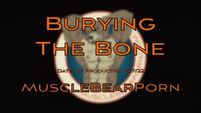 Burying the Bone