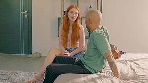 Scarlet Skies Horny Teen 18+ 3