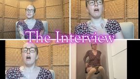 The Interview