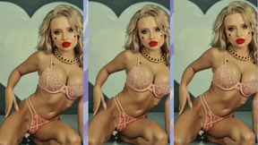 Financial Domination Fantasy Level 3 - Gooning Loop, Love Obsession
