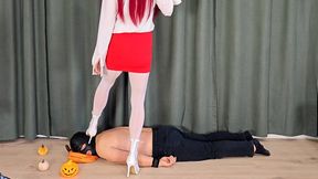 Boots, Dance And Trampling: This Is My Life! (fhd)