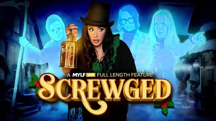 Witney Wright, Sheena Ryder & Slimthick Vic - Screwged