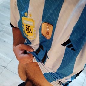 Argentina Potato