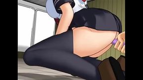 The Insulting Classroom Takao