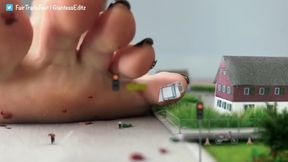 The City of Fair Trade - Part 2 - ( 720 p )