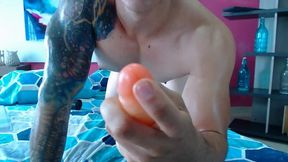 Scott Marshall Private Show