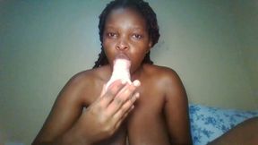 Willa Vance Private Show