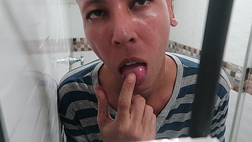 creo que debe interesarte cuando me veas.