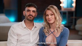 WIFEY - The Ultimate Hotwife Experience.