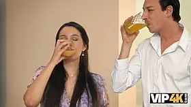 Vip4k. i didn't hope that my step relative is that hot