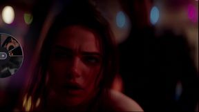 The Dark Fantasies of My Insatiable Wife Sofia (fucking Dracula) Parte 2