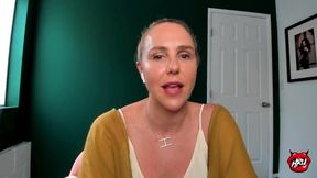 Cory Chase Reveals All: Behind the Scenes of Stepmom Roles, Unique Adult Themes, and Orgies Beyond the Grave!