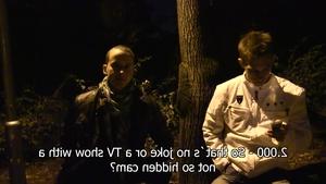 Czech Hunter: Park Nights: More Than Just Beers