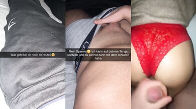 Shy German Girl ass slapped by her big dick best friend
