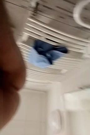 The First of a Short Series of Fucking Your Ass, Gentlemen I'm Starting to Like It