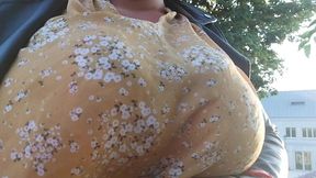 petit plaisir en exterieur