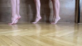 BALLET CLASS LESSONS - MOV Mobile Version