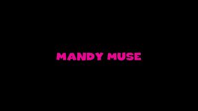 mandy muse creampie ride on mike hunt