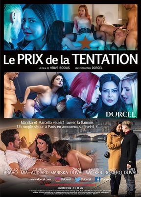 The price of temptation