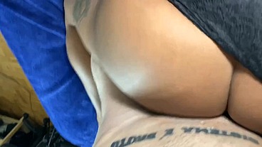 Comi as duas hehe Badmelli e a A Safadinha do Forró