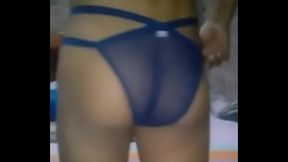 Mi Calzoncito trasparente