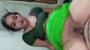 Unbridled passion unfolds as Lalita bhabhi indulges in uncut, raw, group sex, oral&#x1F61C; and anal&#x1F44C; explorations